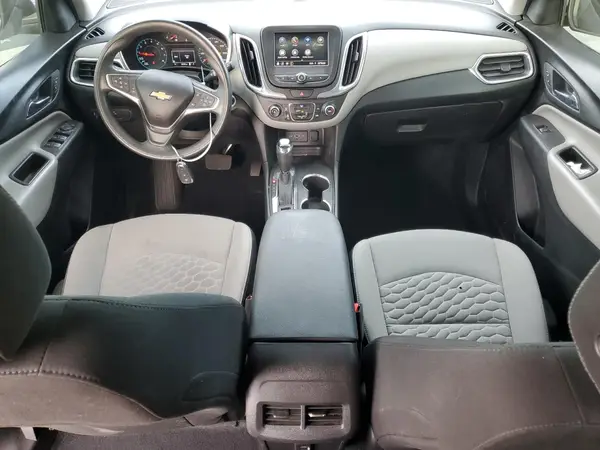 3GNAXHEV2LS654568 2020 CHEVROLET EQUINOX - Image 8