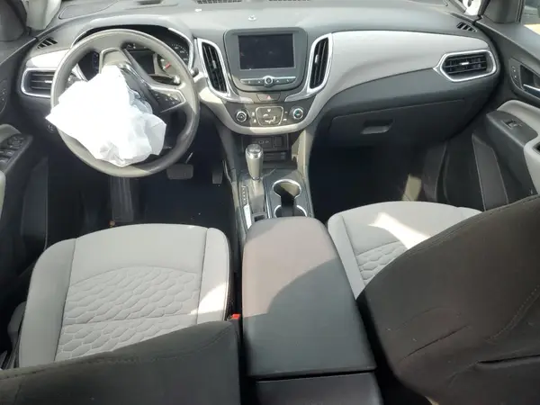 3GNAXHEV2LS654859 2020 CHEVROLET EQUINOX - Image 8