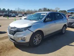 3GNAXHEV2LS654876 2020 CHEVROLET EQUINOX