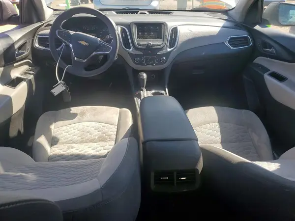 3GNAXHEV2LS654876 2020 CHEVROLET EQUINOX - Image 8