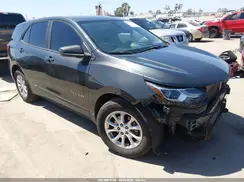 3GNAXHEV2LS656255 2020 CHEVROLET EQUINOX