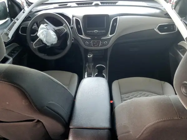 3GNAXHEV2LS661505 2020 CHEVROLET EQUINOX - Image 8