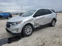 3GNAXHEV2LS661715 2020 CHEVROLET EQUINOX