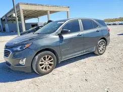 3GNAXHEV2LS664369 2020 CHEVROLET EQUINOX