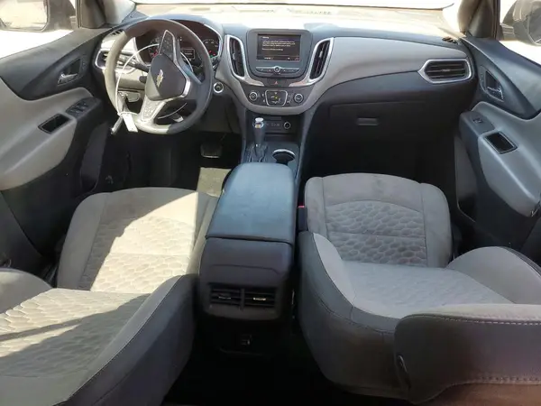 3GNAXHEV2LS664369 2020 CHEVROLET EQUINOX - Image 8