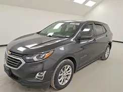 3GNAXHEV2LS665361 2020 CHEVROLET EQUINOX