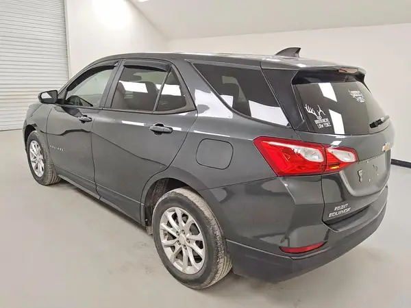 3GNAXHEV2LS665361 2020 CHEVROLET EQUINOX - Image 2