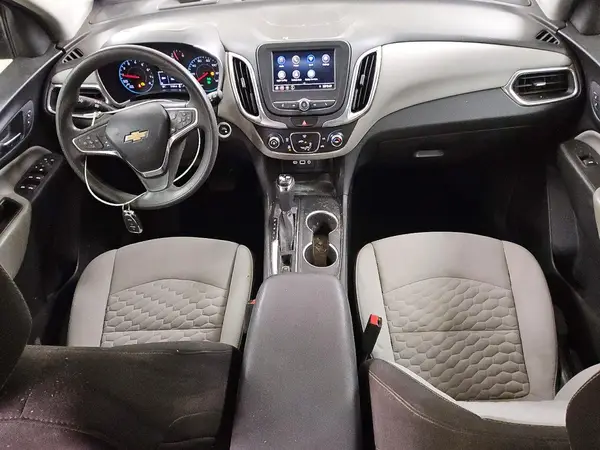 3GNAXHEV2LS665361 2020 CHEVROLET EQUINOX - Image 8