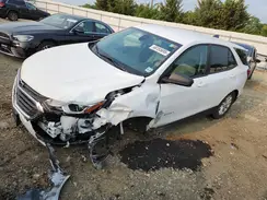 3GNAXHEV2LS667191 2020 CHEVROLET EQUINOX