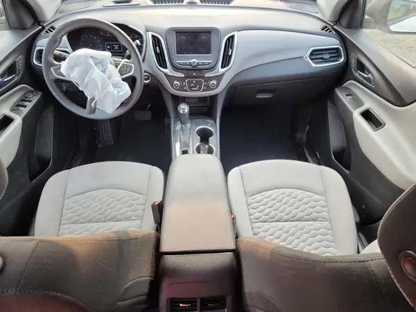 3GNAXHEV2LS667191 2020 CHEVROLET EQUINOX - Image 8