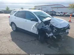 3GNAXHEV2LS671919 2020 CHEVROLET EQUINOX