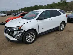 3GNAXHEV2LS675596 2020 CHEVROLET EQUINOX