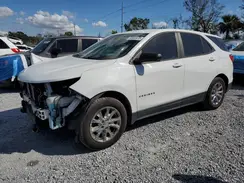 3GNAXHEV2LS676103 2020 CHEVROLET EQUINOX