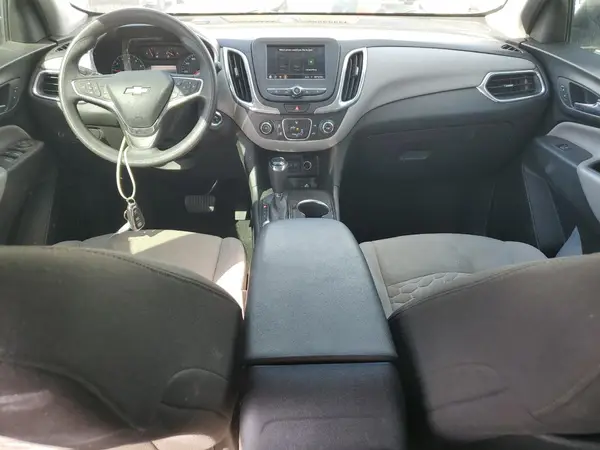3GNAXHEV2LS676103 2020 CHEVROLET EQUINOX - Image 8