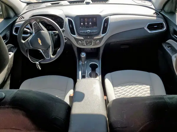 3GNAXHEV2LS679874 2020 CHEVROLET EQUINOX - Image 8
