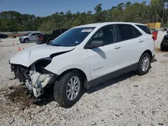 3GNAXHEV2LS680085 2020 CHEVROLET EQUINOX