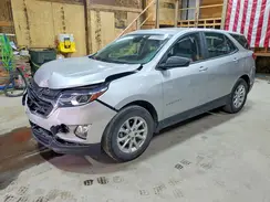 3GNAXHEV2LS681740 2020 CHEVROLET EQUINOX