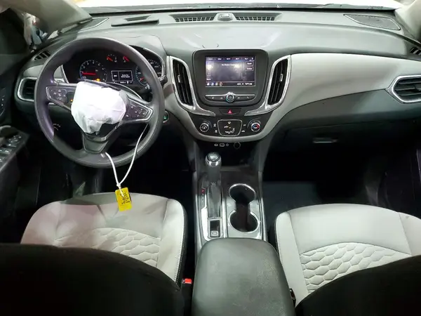 3GNAXHEV2LS681740 2020 CHEVROLET EQUINOX - Image 8