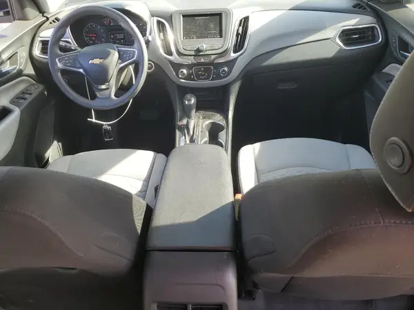 3GNAXHEV2LS682757 2020 CHEVROLET EQUINOX - Image 8