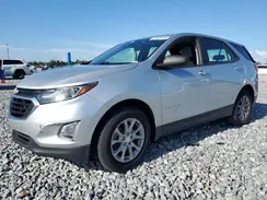 3GNAXHEV2LS683519 2020 CHEVROLET EQUINOX