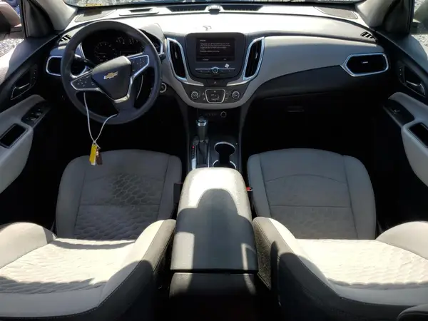 3GNAXHEV2LS683519 2020 CHEVROLET EQUINOX - Image 8