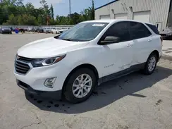 3GNAXHEV2LS683763 2020 CHEVROLET EQUINOX