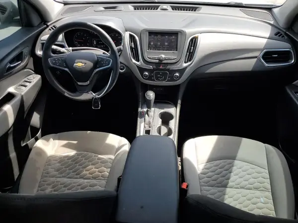 3GNAXHEV2LS683763 2020 CHEVROLET EQUINOX - Image 8