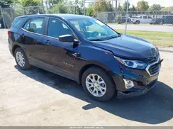 3GNAXHEV2LS688171 2020 CHEVROLET EQUINOX