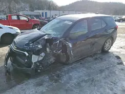 3GNAXHEV2LS688753 2020 CHEVROLET EQUINOX