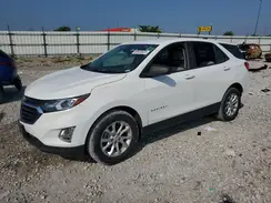 3GNAXHEV2LS689398 2020 CHEVROLET EQUINOX