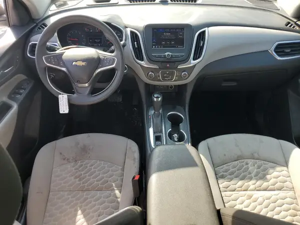 3GNAXHEV2LS689398 2020 CHEVROLET EQUINOX - Image 8
