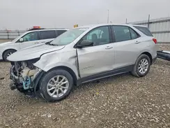 3GNAXHEV2LS691278 2020 CHEVROLET EQUINOX