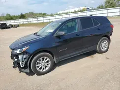 3GNAXHEV2LS691653 2020 CHEVROLET EQUINOX