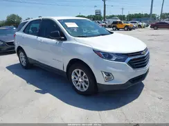 3GNAXHEV2LS693094 2020 CHEVROLET EQUINOX