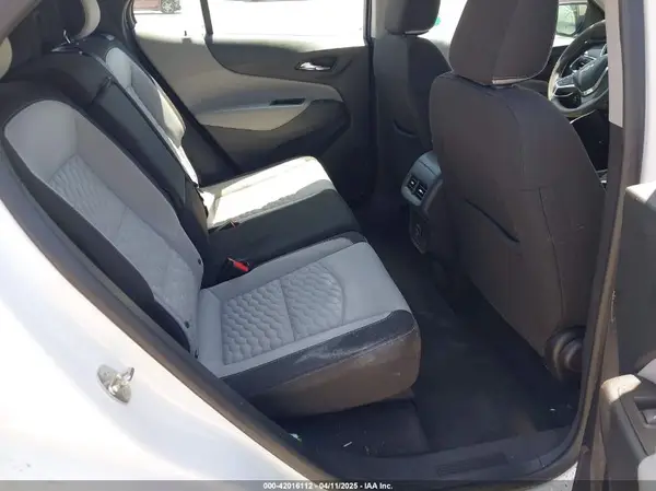 3GNAXHEV2LS693094 2020 CHEVROLET EQUINOX - Image 8