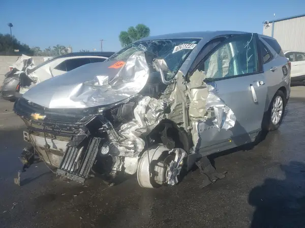 3GNAXHEV2LS693757 2020 CHEVROLET EQUINOX - Image 1