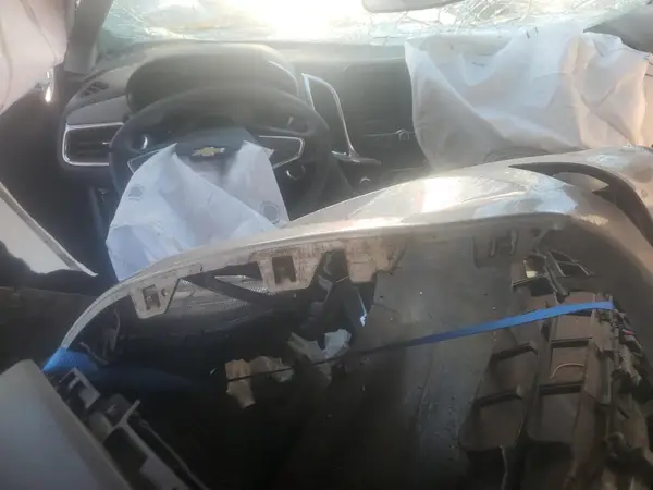 3GNAXHEV2LS693757 2020 CHEVROLET EQUINOX - Image 8