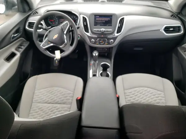 3GNAXHEV2LS695234 2020 CHEVROLET EQUINOX - Image 8