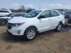 3GNAXHEV2LS696187 2020 CHEVROLET EQUINOX
