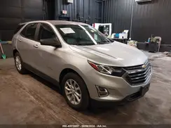 3GNAXHEV2LS697078 2020 CHEVROLET EQUINOX