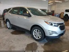 3GNAXHEV2LS697744 2020 CHEVROLET EQUINOX