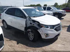 3GNAXHEV2LS701582 2020 CHEVROLET EQUINOX