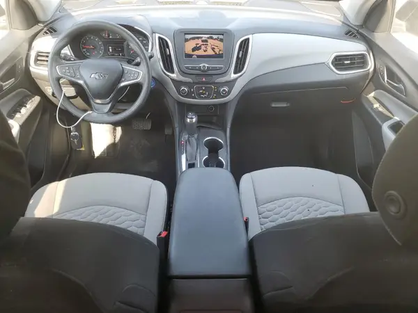 3GNAXHEV2LS705602 2020 CHEVROLET EQUINOX - Image 8