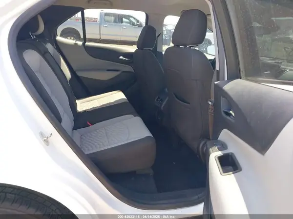 3GNAXHEV2LS706023 2020 CHEVROLET EQUINOX - Image 8