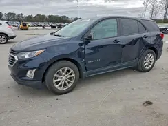 3GNAXHEV2LS708290 2020 CHEVROLET EQUINOX