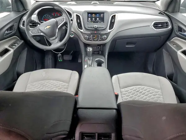3GNAXHEV2LS708290 2020 CHEVROLET EQUINOX - Image 8