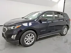 3GNAXHEV2LS715191 2020 CHEVROLET EQUINOX