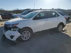 3GNAXHEV2LS718849 2020 CHEVROLET EQUINOX
