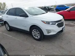 3GNAXHEV2LS727230 2020 CHEVROLET EQUINOX