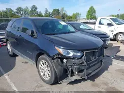 3GNAXHEV2LS728779 2020 CHEVROLET EQUINOX